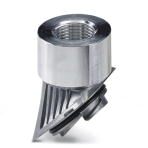 Адаптер - HC-B-TA-NPT-3/4-ER-AL Phoenix Contact артикул 1414265 Феникс Контакт, фото на Овертайм