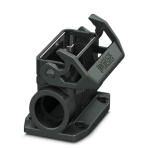 Корпус - HC-EVO-D15-SLWS-2SSM20-PLR-BK Phoenix Contact артикул 1421463 Феникс Контакт, фото на Овертайм