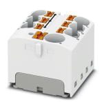 Распределительный блок - PTFIX 10/6X4 WH Phoenix Contact артикул 3273868 Феникс Контакт, фото на Овертайм