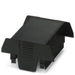 Верхняя часть корпуса - EH 70 F-C DS/ABS-PC BK9005 Phoenix Contact артикул 1074748 Феникс Контакт, фото на Овертайм