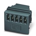 Компоненты для проходного монтажа - MCO 1,5/ 5-G1L-3,5 BUGY Phoenix Contact артикул 2200549 Феникс Контакт, фото на Овертайм