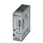 Источник бесперебойного питания - QUINT4-UPS/24DC/24DC/40/EIP Phoenix Contact артикул 2907080 Феникс Контакт, фото на Овертайм