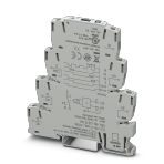 Реле времени - PLC-TR-1T-MUL-300M Phoenix Contact артикул 2910140 Феникс Контакт, фото на Овертайм