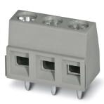Клеммы для печатной платы - BC-500X10- 3 GN PA1,3 Phoenix Contact артикул 5455895 Феникс Контакт, фото на Овертайм