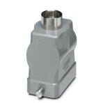 Корпус - HC-B 10-TFL-H-O1M32G Phoenix Contact артикул 1460047 Феникс Контакт, фото на Овертайм