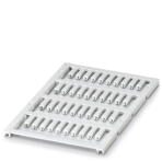 Маркировка для проводов - UC-WMCO 1,6 (12X3) CUS Phoenix Contact артикул 0829032 Феникс Контакт, фото на Овертайм