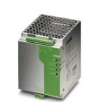 Источник бесперебойного питания - QUINT-DC-UPS/24DC/10 Phoenix Contact артикул 2866226 Феникс Контакт, фото на Овертайм