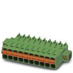 Разъем печатной платы - FMC 1,5/ 3-STF-3,5 BK 2BDWH1-3 Phoenix Contact артикул 1086883 Феникс Контакт, фото на Овертайм