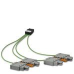 Комплект кабелей - TC-C-2PRO-PT-05061516 Phoenix Contact артикул 2905914 Феникс Контакт, фото на Овертайм
