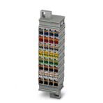Сотовые клеммы - PTMC 1,5/32-2H VDE0815 19Z Phoenix Contact артикул 3270395 Феникс Контакт, фото на Овертайм
