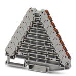 Распределительная панель - PTRV 8 /RD Phoenix Contact артикул 3270231 Феникс Контакт, фото на Овертайм