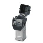 Корпус - HC-STA-D07-CHWSCM-1TTM20-EL-AL Phoenix Contact артикул 1419246 Феникс Контакт, фото на Овертайм