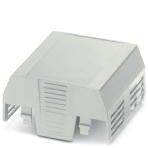 Верхняя часть корпуса - EH 67,5 F-C CS/ABS-PC GY7035 Phoenix Contact артикул 1074947 Феникс Контакт, фото на Овертайм