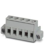 Разъемы для печатной платы - BCP-508F- 9 BKBDWH:1-9 Phoenix Contact артикул 1098484 Феникс Контакт, фото на Овертайм