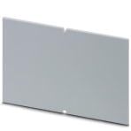 Боковая стенка - UCS SW 125-H AL Phoenix Contact артикул 2203370 Феникс Контакт, фото на Овертайм