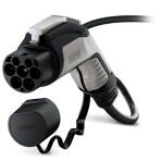 Зарядный кабель AC - EV-GBG3C-3AC16A-5,0M2,5ESBK01 Phoenix Contact артикул 1627600 Феникс Контакт, фото на Овертайм