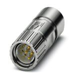 Кабельный соединитель - M23-7EP198A8L22 Phoenix Contact артикул 1628861 Феникс Контакт, фото на Овертайм
