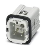 Модуль для контактов - HC-A03-I-PT-M Phoenix Contact артикул 1585252 Феникс Контакт, фото на Овертайм