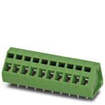 Клеммы для печатной платы - ZFKDS 1,5-5,08 BU Phoenix Contact артикул 1932711 Феникс Контакт, фото на Овертайм