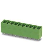 Разъем печатной платы - MCV 1,5/ 3-G-3,81 PIN 16,1 Phoenix Contact артикул 1917587 Феникс Контакт, фото на Овертайм