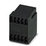 Разъем печатной платы - MCD 1,5/ 5-G3-3,5 P26 THR MAG Phoenix Contact артикул 1712838 Феникс Контакт, фото на Овертайм