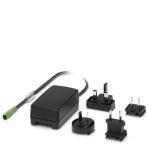 Сетевой штекер - PLD E 400-PS/1AC/24DC/30W Phoenix Contact артикул 2702436 Феникс Контакт, фото на Овертайм