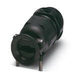 Кабельный ввод - G-INTRO-M25-M68N-PEPDS-BK Phoenix Contact артикул 1415190 Феникс Контакт, фото на Овертайм