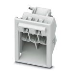 Компоненты для проходного монтажа - ICC20-H/3L5,0-7035 Phoenix Contact артикул 2203900 Феникс Контакт, фото на Овертайм