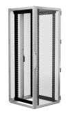 TSafe IT Шкаф 800x2000x1200 42U, вентилируемые двери купить у официального дистрибьютора в Санкт-Петербурге и Москве с доставкой по РФ.