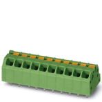 Клеммы для печатной платы - SPTAF 1/10-3,5-IL Phoenix Contact артикул 1862013 Феникс Контакт, фото на Овертайм