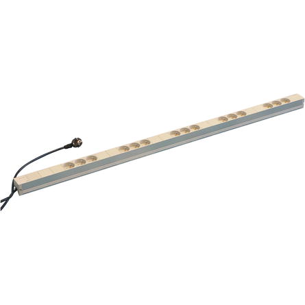SOCK.STRIP UTE 15-WAY 1202.0L Schroff арт. 60110223  купить у официального дилера в Санкт-Петербурге и Москве с доставкой.