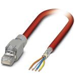 Системный кабель шины - NBC-R4AQ/10,0-93K/OE Phoenix Contact артикул 1621318 Феникс Контакт, фото на Овертайм