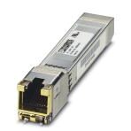 Модуль среды - FL SFP GT Phoenix Contact артикул 2989420 Феникс Контакт, фото на Овертайм