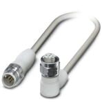 Кабель для датчика / исполнительного элемента - SAC-5P-M12MS/0,3-500/M12FR FB Phoenix Contact артикул 1421014 Феникс Контакт, фото на Овертайм