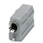 Корпус - HC-B 24-TFL-N-O1M32S Phoenix Contact артикул 1460085 Феникс Контакт, фото на Овертайм