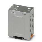 Нижняя часть корпуса - EH 45-B/ABS-PC GY7035 Phoenix Contact артикул 1026283 Феникс Контакт, фото на Овертайм
