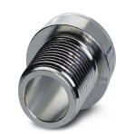 Крепежный резьбовой элемент корпуса - SACC-FP-M-M12/PRESS SMD Phoenix Contact артикул 1412080 Феникс Контакт, фото на Овертайм