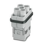 Модуль для контактов - HC-COM-Q4/2-I-CT-M Phoenix Contact артикул 1079555 Феникс Контакт, фото на Овертайм