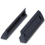 Приспособления для монтажа - HC-ALU 6-161 MOUNT 100 GY Phoenix Contact артикул 2201327 Феникс Контакт, фото на Овертайм