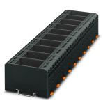 Корпус для электроники - EMG 30-LG BK Phoenix Contact артикул 2869715 Феникс Контакт, фото на Овертайм