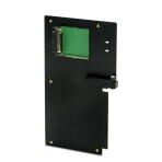 Интерфейсная плата - 1771-CARDEDGE12/D25F Phoenix Contact артикул 2908757 Феникс Контакт, фото на Овертайм