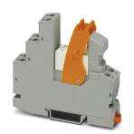 Релейный модуль - RIF-1-RSC-LV-24AC/2X21 Phoenix Contact артикул 2903349 Феникс Контакт, фото на Овертайм