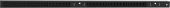 PDU Basic | Базовые, верт., 1-фазный ввод, 32A, 220-250В, 36 х универс. роз. С13/С19 (макс. 16А), ШхВхГ: 55х1372х55,4 мм купить у официального дистрибьютора в Санкт-Петербурге и Москве с доставкой по РФ.