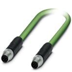 Сетевой кабель - NBC-M8MSD/ 2,0-93C/M8MSD Phoenix Contact артикул 1423708 Феникс Контакт, фото на Овертайм
