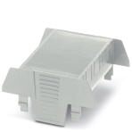 Верхняя часть корпуса - EH 70-C DS/ABS-PC GY7035 Phoenix Contact артикул 1071125 Феникс Контакт, фото на Овертайм