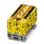 Распределительный блок - PTFIX 6/18X2,5-NS15A-FE Phoenix Contact артикул 3274230 Феникс Контакт, фото на Овертайм