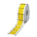 Усадочный кембрик - WMS-2 HF 38,1 (60X60)RL YE Phoenix Contact артикул 0833207 Феникс Контакт, фото на Овертайм
