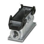Корпус - HC-STA-B24-SLWD-2SSM32-ELC-AL Phoenix Contact артикул 1412874 Феникс Контакт, фото на Овертайм