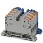 Клемма для высокого тока - PTPOWER 35-3L/N-F Phoenix Contact артикул 3212073 Феникс Контакт, фото на Овертайм