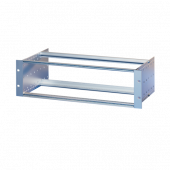 Корпус EUROPAC PRO F 3U 84HP 295D WZ Schroff арт. 24553193  купить у официального дилера в Санкт-Петербурге и Москве с доставкой.